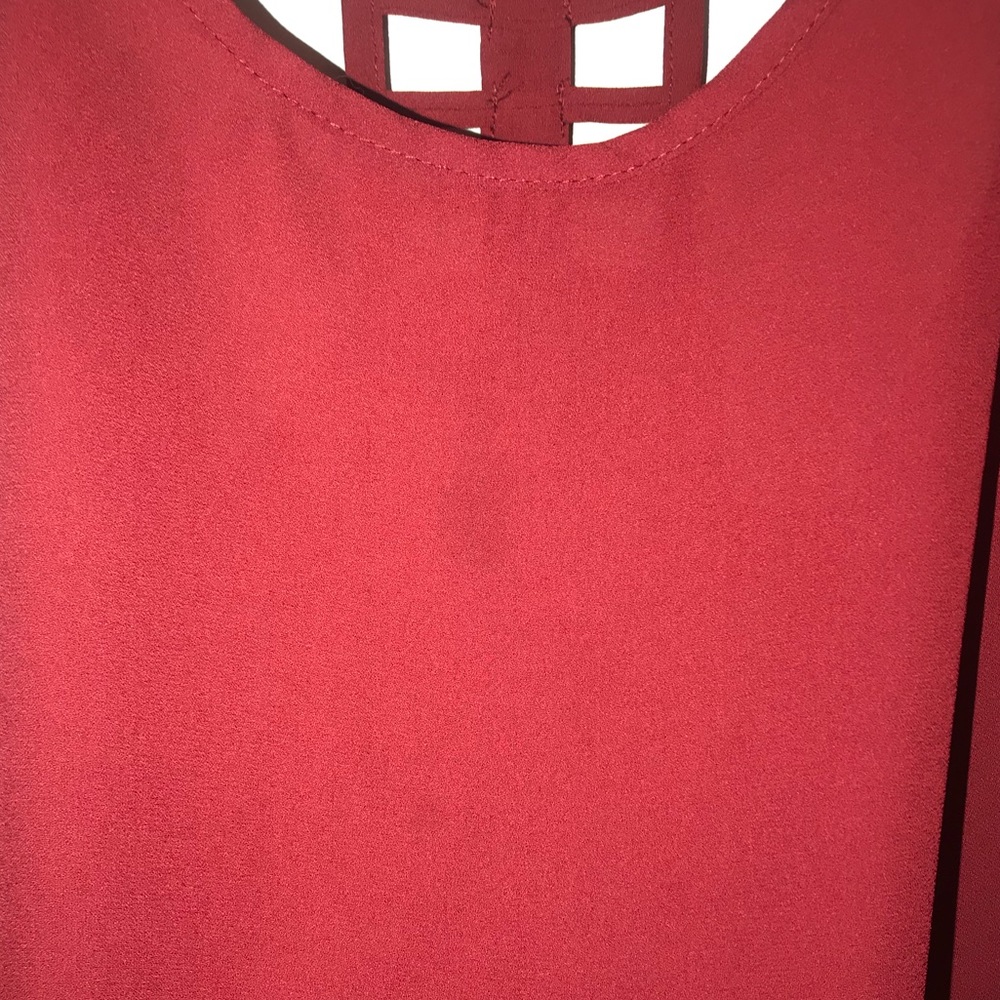 Tank Top - Picture 3 of 3